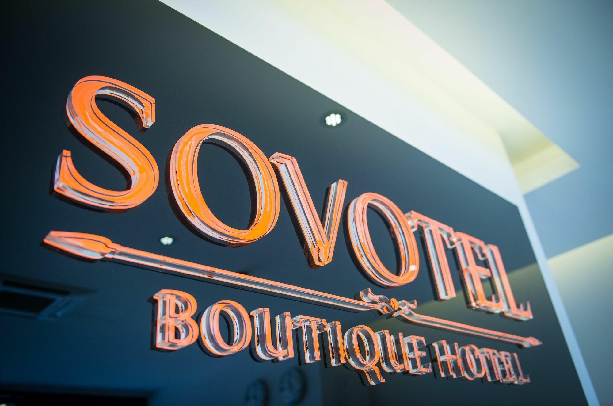Sovotel @ Bandar Menjalara Kuala Lumpur Exterior photo